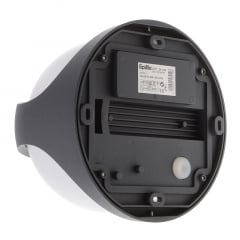 Светильник фасадный накладной led IP54 Brille 12.5W AL-68 Серый Черкассы
