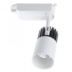 Светильник трековый LED Brille 20W KW-50 Черный Херсон