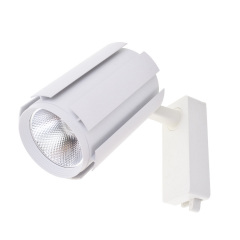 Светильник трековый Brille 20W KW-231 Белый Чернівці
