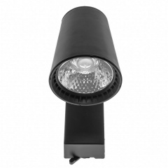 Светильник трековый LED Brille 26W KW-217 Черный Запоріжжя