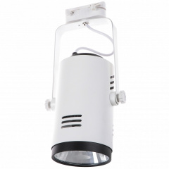 Светильник трековый LED Brille 30W LED-413 Белый Токмак