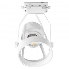 Светильник трековый Brille 60W KW-23 Белый Чернигов