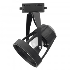 Светильник трековый Brille 40W KW-16 Черный Нова Прага