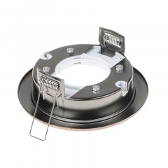 Точечный светильник Brille LED 20W HDL-DS 154 Медь 32-358 Надвірна