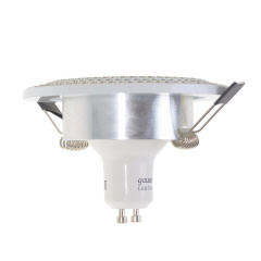 Точечный светильник Brille 40W HDL-G276 Белый 36-267 Городок