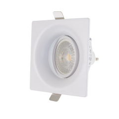 Точечный светильник Brille 40W HDL-DT Белый 36-322 Київ