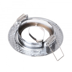 Точечный светильник Brille 20W HDL-DT 25 Хром 163805 Кропивницкий