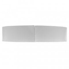 Светильник настенно-потолочный LED Brille 26W BKL-901 Белый Балаклія