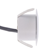 Точечный светильник Brille 3W LED-184 Белый 36-329 Курінь