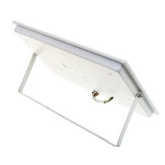 Прожектор Brille LED IP65 100W HL-28 Белый 32-573 Буча