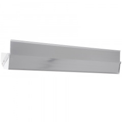 Подсветка для картин Brille Металл 15W FL-02-10 Хром 183059 Нова Прага