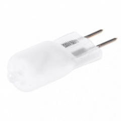 Лампа галогенная Brille Стекло 50W Бесцветный 126015 Черкаси