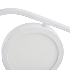 Люстра Brille 33W Белый Ирпень