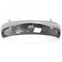 Светильник потолочный Brille 60W BL-412 Хром Конотоп