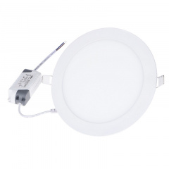 Светильник потолочный встроенный Brille 15W LED-36 Белый Михайлівка