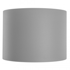 LED подсветка Brille Пластик 6W AL-252 Серый 34-217 Сумы