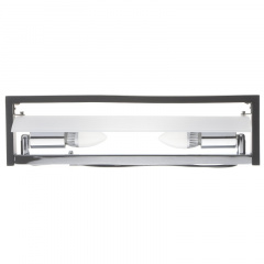 Бра Brille 60W W-491 Черный Новояворівськ
