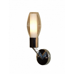 Бра Brille 60W BR-541 Хром Миргород