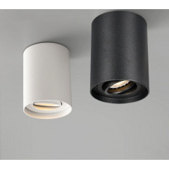 Подсветка Brille Металл 50W AL-81 Черный 26-819 Умань