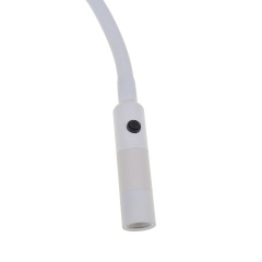Подсветка Brille Металл 3W AL-536 Белый 27-050 Тячев