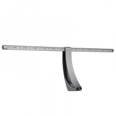 LED подсветка для картин Brille Хай-тек 2.4W LED-504 Хром L51-007 Київ