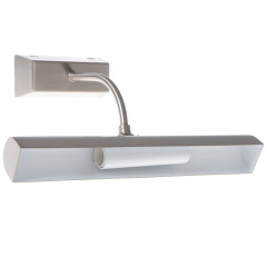 Подсветка для картин Brille Металл 40W SW-17 Хром 183841 Кропивницький