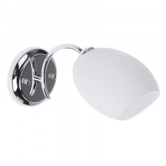 Бра Brille 40W LK-215 Хром Черноморск