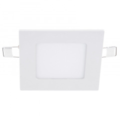 Светильник потолочный встроенный Brille 4W LED-37 Белый Иршава
