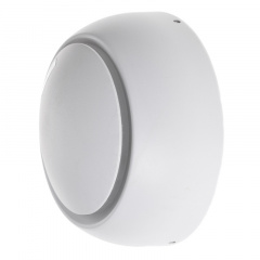 Светильник настенный Brille LED 5W AL-504 Белый 26-474 Переяслав-Хмельницький