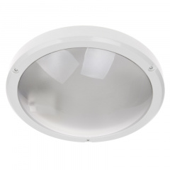 Светильник потолочный накладной Brille 60W AL-35 Лубны