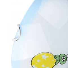 Светильник настенно-потолочный Brille 60W KL-132 Разноцветный Шепетівка