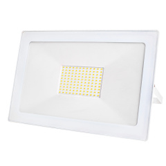 Прожектор Brille LED IP65 100W HL-28 Белый 32-560 Павлоград