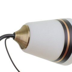 Бра Brille 60W LK-702 Золотистый Черкассы