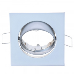 Точечный светильник Brille 20W HDL-DT 10 Хром 163306 Мукачево