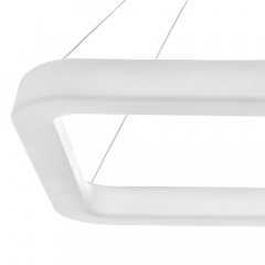 Люстра Brille LED BR-997S/43W Белый Переяслав-Хмельницький