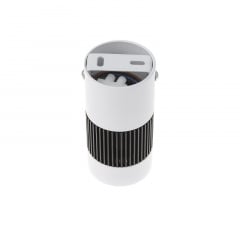 Светильник потолочный led накладной Brille 8W LED-217 Белый Михайловка