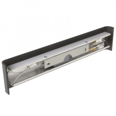 Светильник настенный Brille LED 14W SW-104 Черный 32-463 Бушево