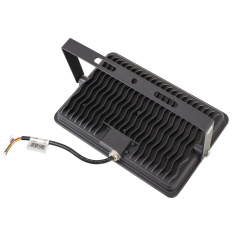 Прожектор Brille LED IP65 100W HL-29 Черный 32-584 Стрий
