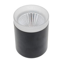 LED подсветка Brille Металл 5W AL-531 Черный 27-038 Ирпень