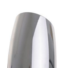 Подсветка Brille Тубус 40W AL-718 Хром 36-372 Ворожба