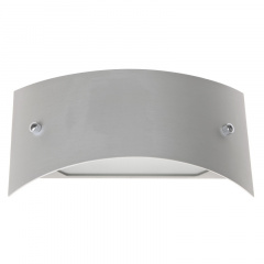 Бра Brille 100W MRL-08 Серый Чорноморськ