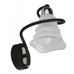 Бра Brille 40W LK-285 Золотистый Чорноморськ