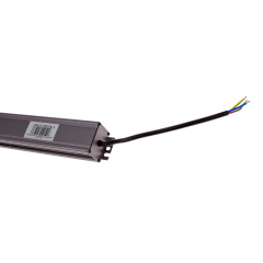 Блок питания Brille Металл 100W DR-100 Серый 33-449 Житомир