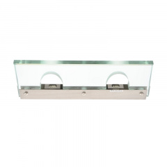 Бра Brille 60W BR02071 Никель Хмельницький