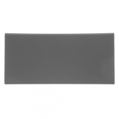 LED подсветка Brille Пластик 10W AL-233 Серый 34-195 Коростень