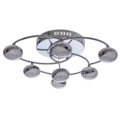 Люстра Brille LED 3W Хром Черкассы