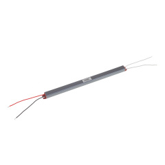 Блок питания Brille Металл 60W DR-60 Серый 33-454 Хмельницький