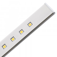 Подсветка для картин Brille Металл 5W LED-511 Хром L84-013 Житомир