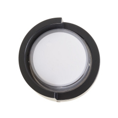 LED подсветка Brille Металл 12W AL-295 Черный 34-341 Черноморск