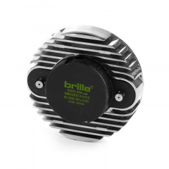 Лампа светодиодная Brille Стекло 6.5W Белый L27-048 Полтава